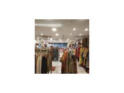 Commercial Retail showroom shop for Rent in Jubilee Hills