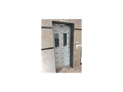 Commercial Retail showroom shop for Rent in Jubilee Hills